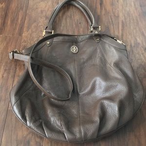 Tory Burch Large Hobo Bag